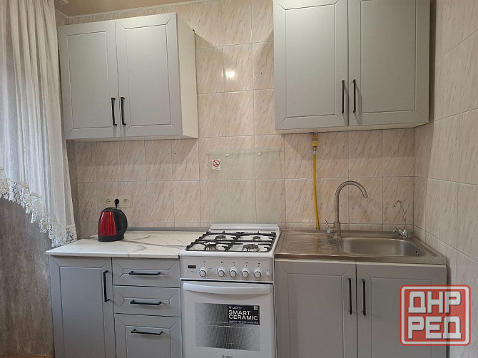 Аренда 1 ком.квартиры Шекспира Донецк - изображение 1