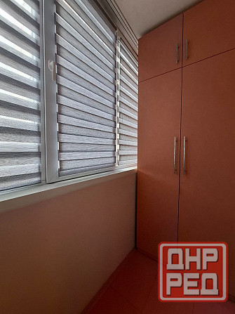 Аренда 1 ком.квартиры Шекспира Донецк - изображение 5