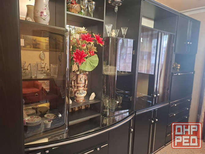 Аренда 1 ком.квартиры Шекспира Донецк - изображение 8