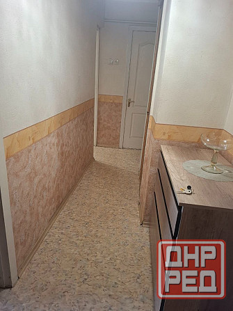 Аренда 1 ком.квартиры Шекспира Донецк - изображение 6