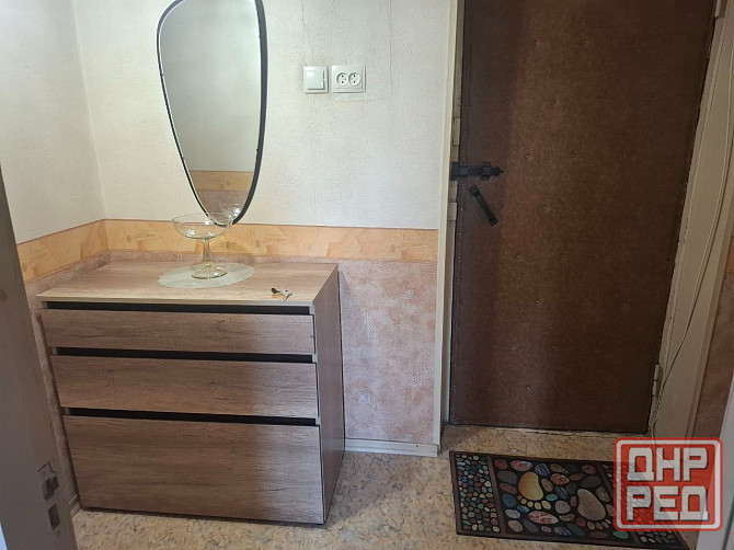 Аренда 1 ком.квартиры Шекспира Донецк - изображение 7