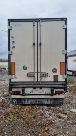 Продам полуприцеп KRONE Макеевка