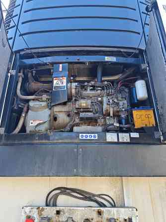 Продам полуприцеп KRONE Макеевка