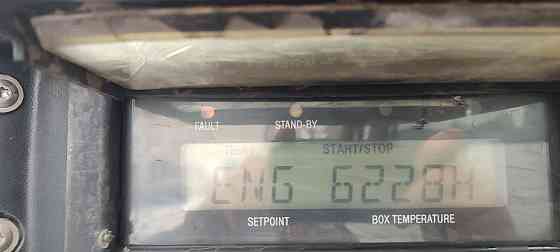 Продам полуприцеп KRONE Макеевка