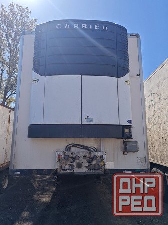 Продам полуприцеп KRONE Макеевка - изображение 7