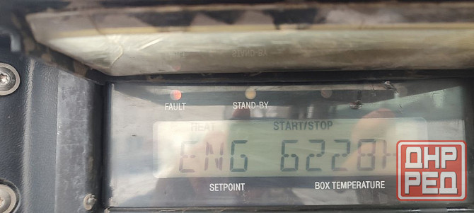 Продам полуприцеп KRONE Макеевка - изображение 5