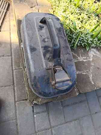 Канистра плоская 5 литров Донецк