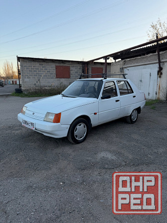 Заз Славута Донецк - изображение 1