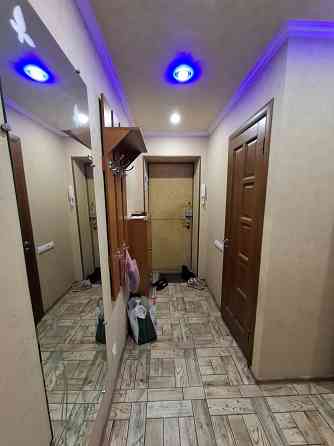 Продам 2х ком квартиру с гаражем в Ленинском районе конти Донецк