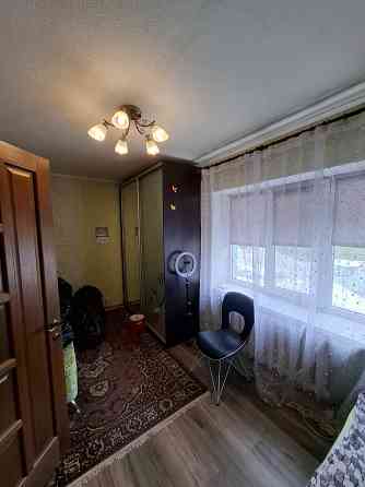 Продам 2х ком квартиру с гаражем в Ленинском районе конти Донецк