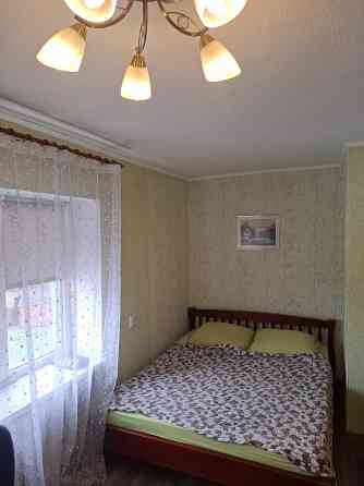 Продам 2х ком квартиру с гаражем в Ленинском районе конти Донецк