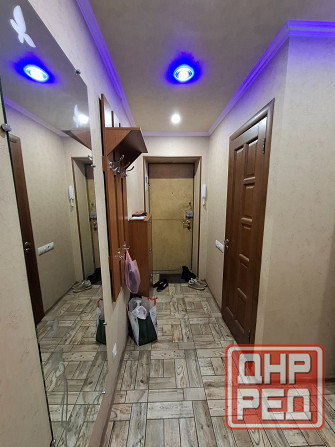 Продам 2х ком квартиру с гаражем в Ленинском районе конти Донецк - изображение 5