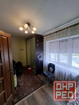 Продам 2х ком квартиру с гаражем в Ленинском районе конти Донецк - изображение 4