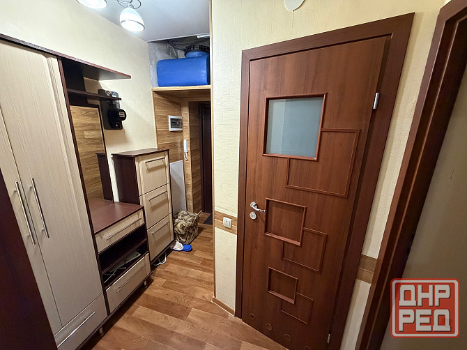Продам 1 комн. кв., 5/5 эт., 32 м.кв. - Макеевка, квартал Химик, маг. 1000 мелочей Макеевка - изображение 4