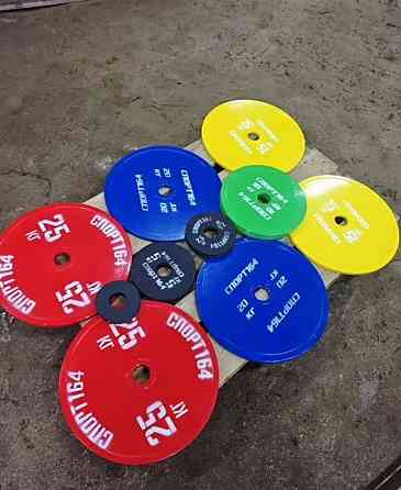 Блины 2-25 кг Донецк