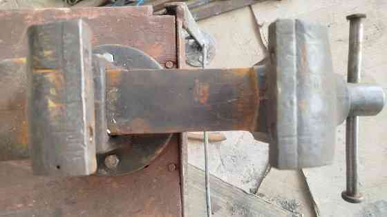 Тиски Донецк