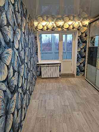 Продается 1-комнатная квартира! Макеевка