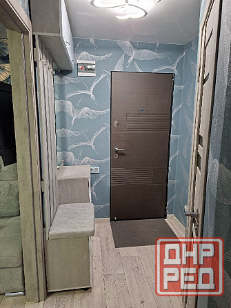 Продается 1-комнатная квартира! Макеевка - изображение 11