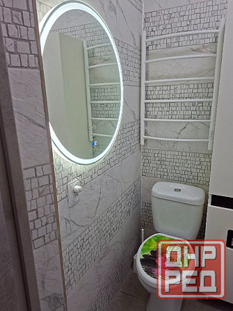 Продается 1-комнатная квартира! Макеевка - изображение 10