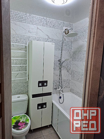 Продается 1-комнатная квартира! Макеевка - изображение 9