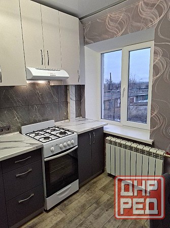 Продается 1-комнатная квартира! Макеевка - изображение 6