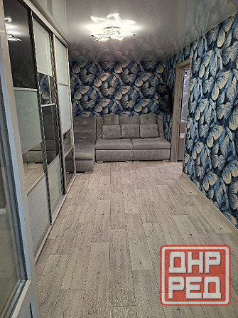 Продается 1-комнатная квартира! Макеевка - изображение 1