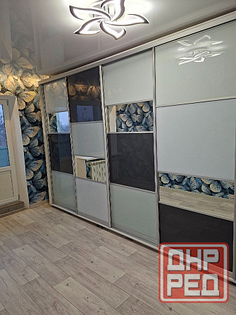 Продается 1-комнатная квартира! Макеевка - изображение 3