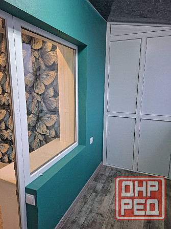 Продается 1-комнатная квартира! Макеевка - изображение 12