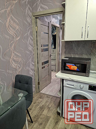 Продается 1-комнатная квартира! Макеевка - изображение 8