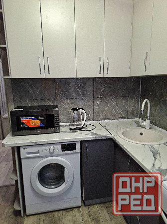 Продается 1-комнатная квартира! Макеевка - изображение 5