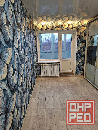 Продается 1-комнатная квартира! Макеевка - изображение 2