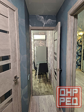 Продается 1-комнатная квартира! Макеевка - изображение 4