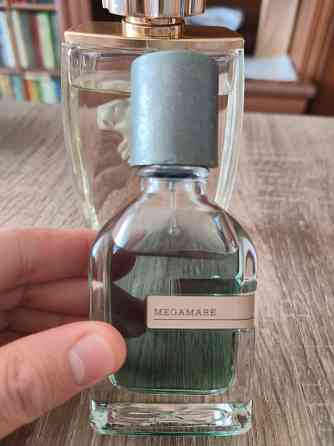 orto parisi megamare Донецк