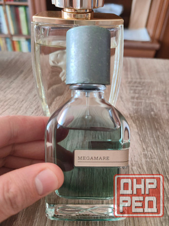 orto parisi megamare Донецк - изображение 1