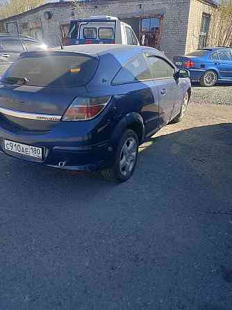 Opel Astra GTC Донецк