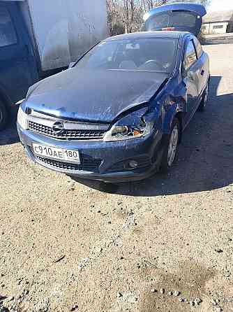 Opel Astra GTC Донецк