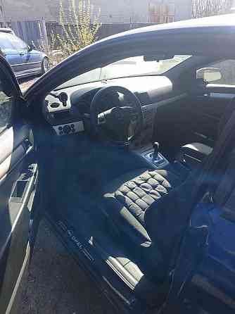 Opel Astra GTC Донецк