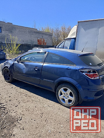 Opel Astra GTC Донецк - изображение 5