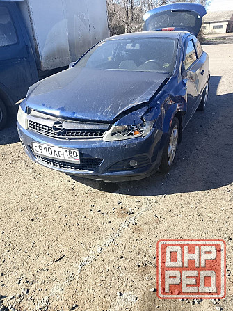 Opel Astra GTC Донецк - изображение 2