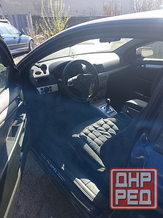 Opel Astra GTC Донецк - изображение 3