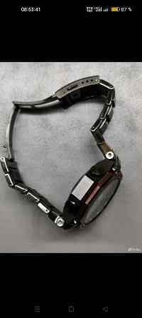 Мужские наручные часы Casio MTG B2000bd 1A4er Донецк