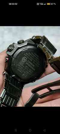 Мужские наручные часы Casio MTG B2000bd 1A4er Донецк