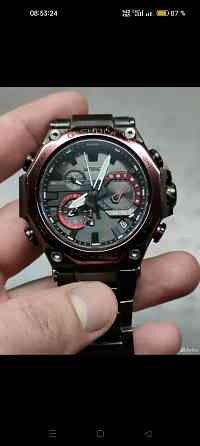Мужские наручные часы Casio MTG B2000bd 1A4er Донецк