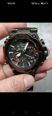 Мужские наручные часы Casio MTG B2000bd 1A4er Донецк