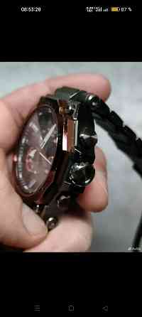 Мужские наручные часы Casio MTG B2000bd 1A4er Донецк