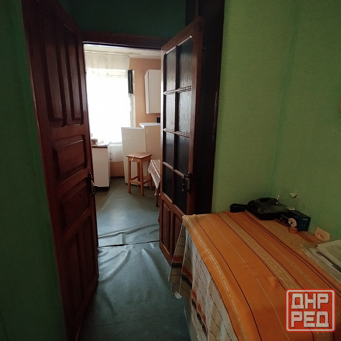 Берут всех! Можно с животными!Сдам 1кв.Прожекторная напротив Молоко Геркулес Донецк - изображение 12