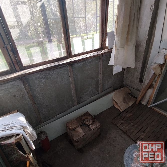 Берут всех! Можно с животными!Сдам 1кв.Прожекторная напротив Молоко Геркулес Донецк - изображение 8