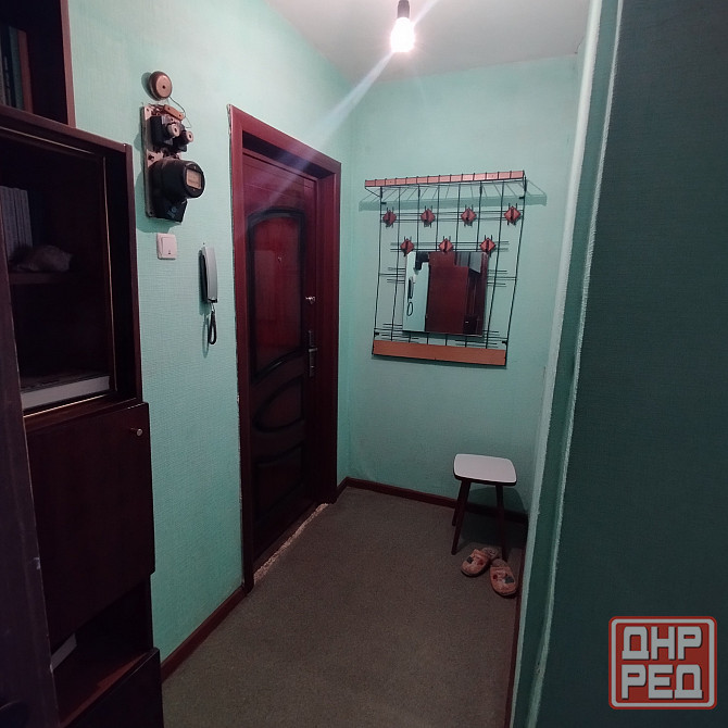 Берут всех! Можно с животными!Сдам 1кв.Прожекторная напротив Молоко Геркулес Донецк - изображение 9