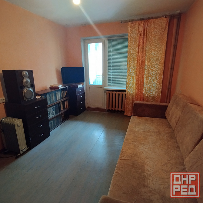 Берут всех! Можно с животными!Сдам 1кв.Прожекторная напротив Молоко Геркулес Донецк - изображение 5