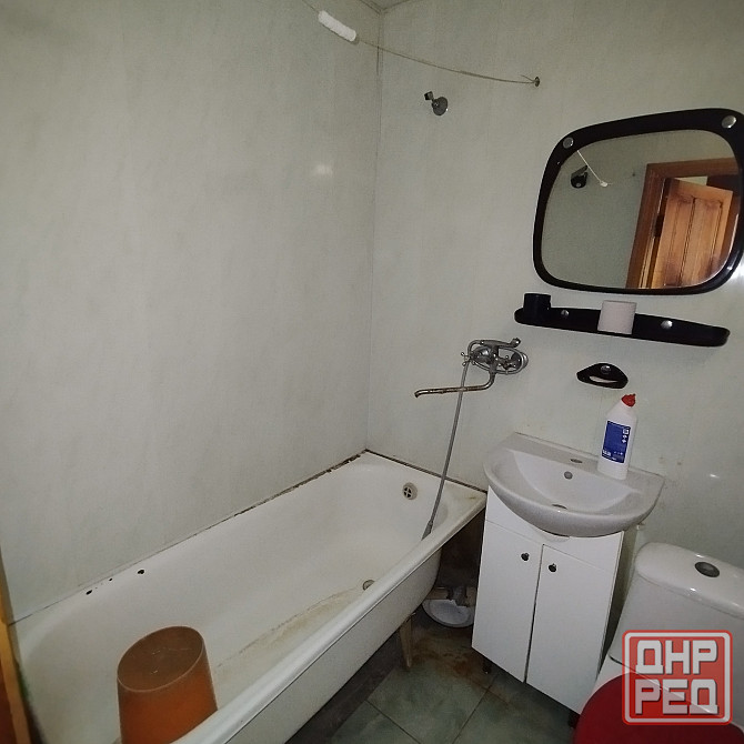 Берут всех! Можно с животными!Сдам 1кв.Прожекторная напротив Молоко Геркулес Донецк - изображение 10